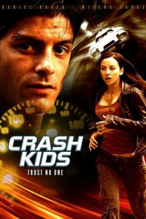 Image Crash Kids: Trust No One – Der Film
