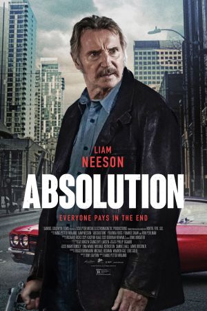 Image Absolution – Der Film