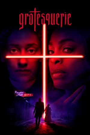 Image Grotesquerie – Der Film