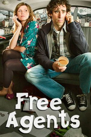 Image Free Agents – Der Film