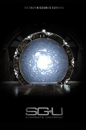 Image Stargate Universe – Der Film