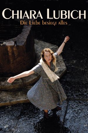 Image Chiara Lubich - Die Liebe besiegt alles – Der Film