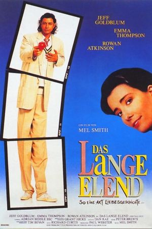 Image Das lange Elend – Der Film