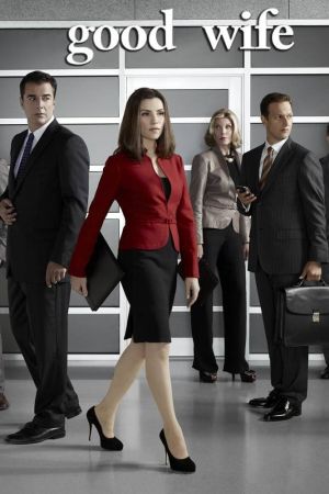 Image The Good Wife – Der Film