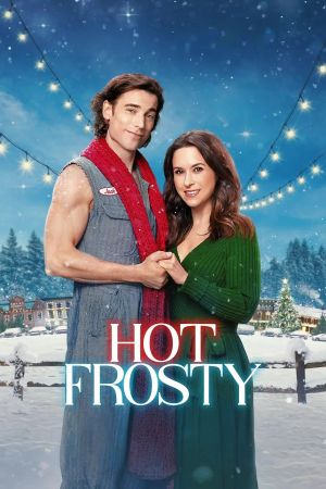 Image Hot Frosty – Der Film