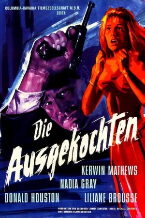 Image Die Ausgekochten – Der Film