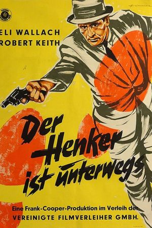 Image Der Henker ist unterwegs – Der Film