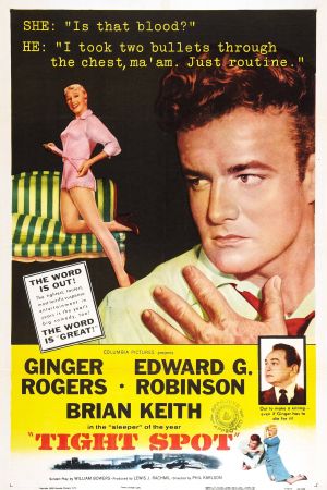 Image In die Enge getrieben – Der Film