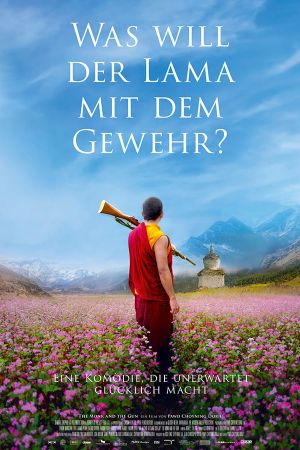 Image Was will der Lama mit dem Gewehr? – Der Film