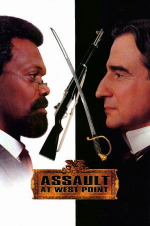 Image Anschlag in Westpoint – Der Film