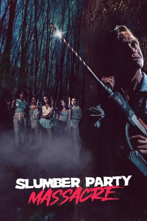 Image Slumber Party Massacre – Der Film