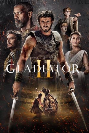 Image Gladiator II – Der Film