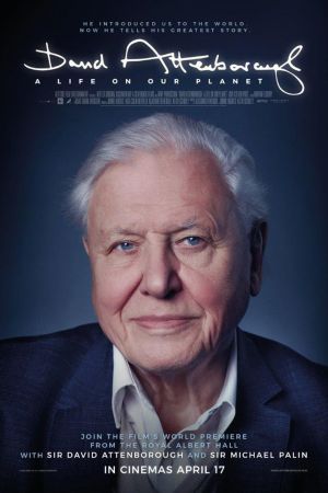 Image David Attenborough: Mein Leben auf unserem Planeten – Der Film