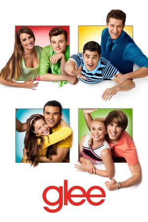 Image Glee – Der Film