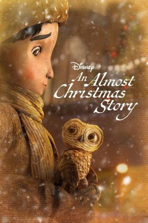 Image Weihnachten im Anflug – Der Film