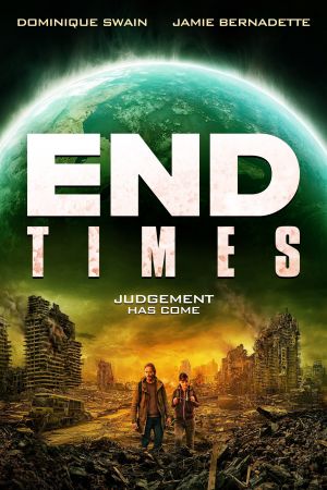 Image End Times: Tag der Abrechnung – Der Film