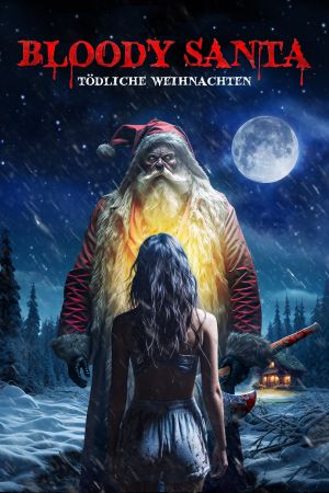 Image Bloody Santa: Tödliche Weihnachten – Der Film