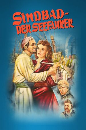 Image Sindbad der Seefahrer – Der Film