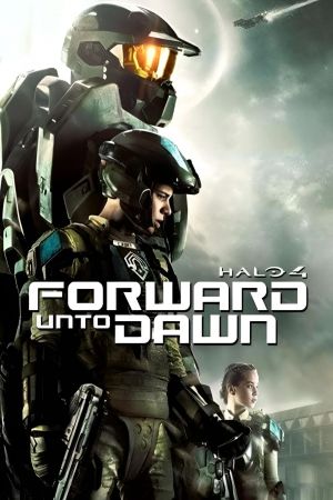 Image Halo 4 - Forward Unto Dawn – Der Film