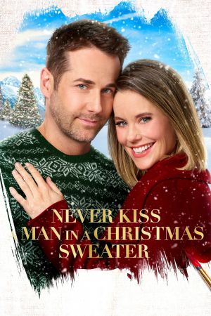 Image Ein Weihnachtspulli zum Verlieben – Der Film