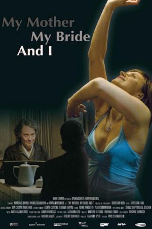 Image Die zweite Frau – Der Film
