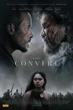 Image The Convert – Der Film