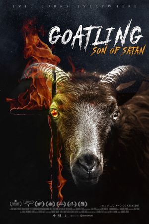 Image Cabrito - Son of the Devil – Der Film