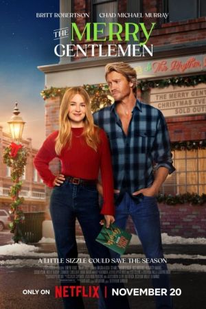 Image The Merry Gentlemen – Der Film