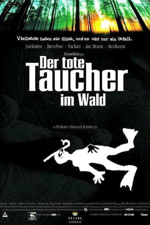 Image Der tote Taucher im Wald – Der Film