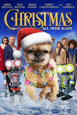 Image Es weihnachtet wieder – Der Film