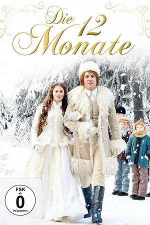 Image Die 12 Monate – Der Film