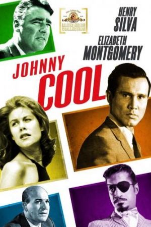 Image Die Rache des Johnny Cool – Der Film