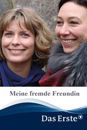 Image Meine fremde Freundin – Der Film