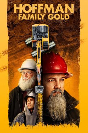 Image Goldrausch: Hoffman Family Gold – Der Film