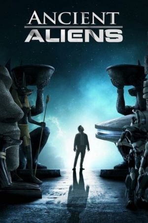Image Ancient Aliens - Unerklärliche Phänomene (Seasons 1-13) – Der Film