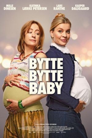 Image Baby Trouble 2 – Der Film