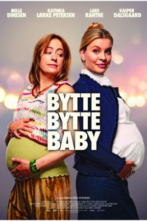 Image Baby Trouble – Der Film