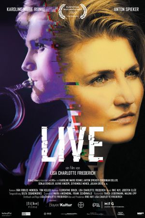 Image Live – Der Film