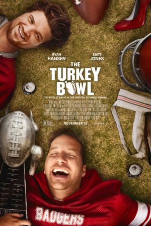Image The Turkey Bowl – Der Film