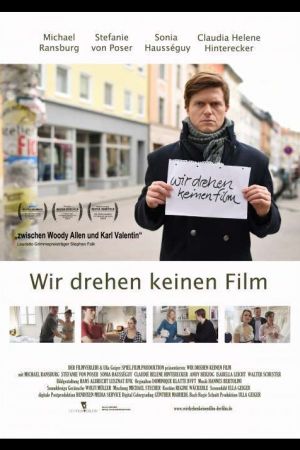 Image Wir drehen keinen Film – Der Film
