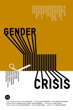 Image Geschlechterkrise – Der Film