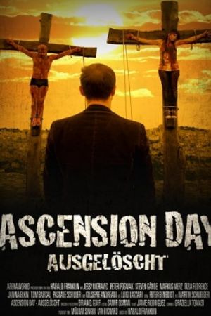 Image Ascension Day - Ausgelöscht – Der Film