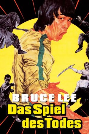 Image Das Spiel des Todes – Der Film
