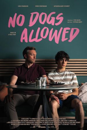 Image No Dogs Allowed – Der Film