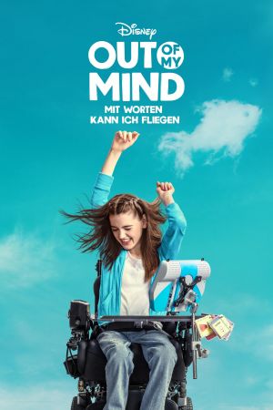 Image Out of my mind: Mit Worten kann ich fliegen – Der Film