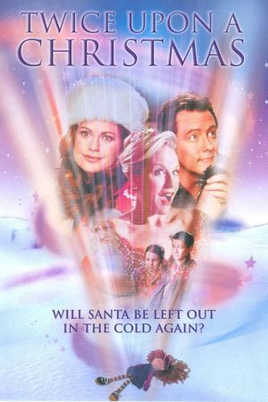 Image Crazy Christmas - Weihnachten bei Santa Claus – Der Film