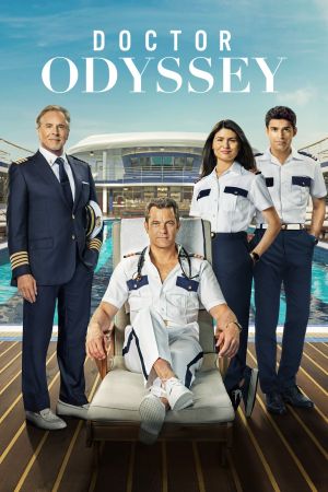 Image Doctor Odyssey – Der Film