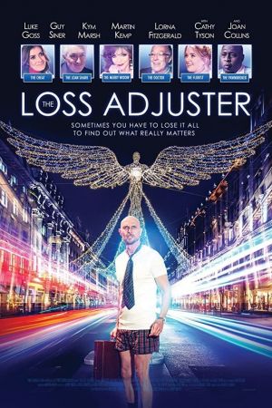 Image The Loss Adjuster – Der Film