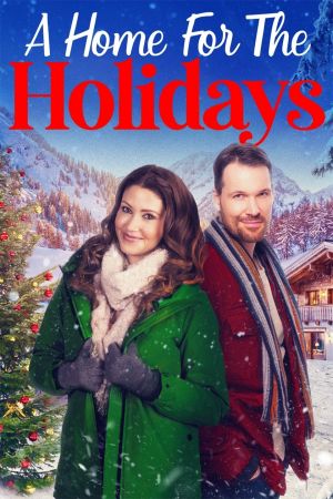 Image Weihnachten im Traumhaus – Der Film