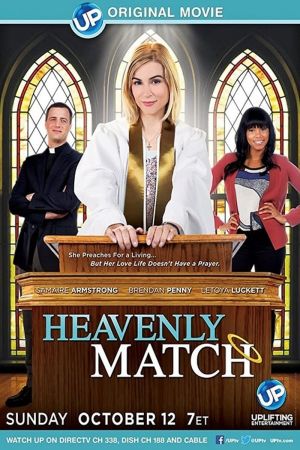 Image Ein Pastor zum Verlieben – Der Film